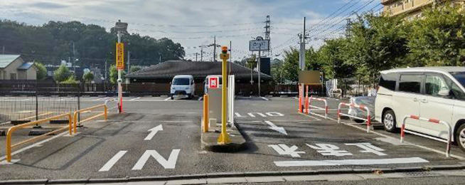 イオンフードスタイル稲城長沼店 - 大規模小売店舗マニアのブログ