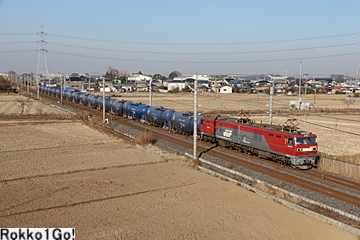 東北本線下り 東大宮～蓮田間、通称ヒガハスおすすめスポット - みんカラ