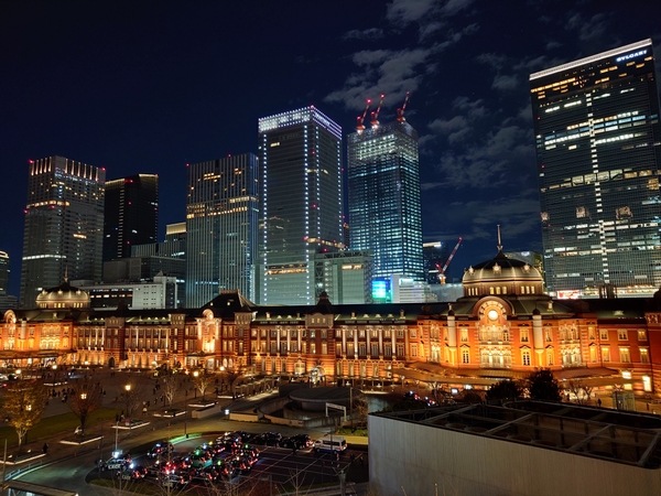 重要文化財の美しい赤レンガ駅舎など、見どころが満載。通り過ぎるだけではもったいない「東京駅」 – 日本各地域に根ざした旅の情報WHG HotelsTravelers