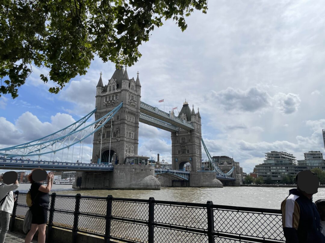 ロンドン観光ガイド～定番人気スポットを参考に自分にピッタリの観光プランを立てよう！エクスペディア