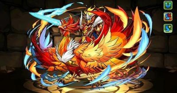 パズドラ 炎の魔剣士のパーティテンプレとステータス評価パズドラ攻略＆交流サイト パズドラ攻略まとめ