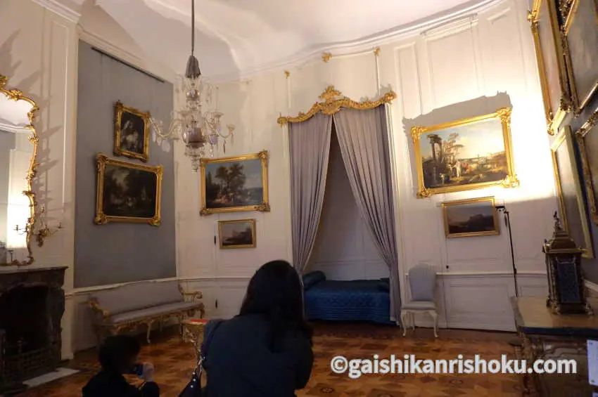 華やかさに浸る サンスーシ宮殿🇩🇪Trip.com ポツダム