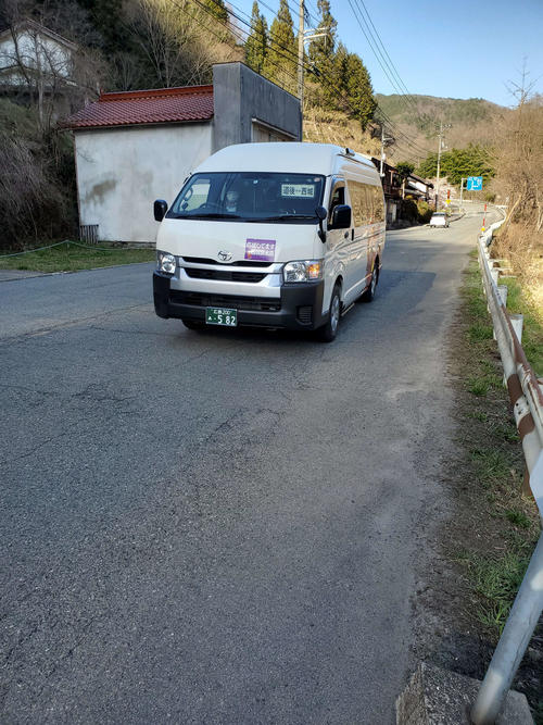 バスと芸備線で行く王道ツアー│スマホ de のりものスタンプラリー2021 in 広島