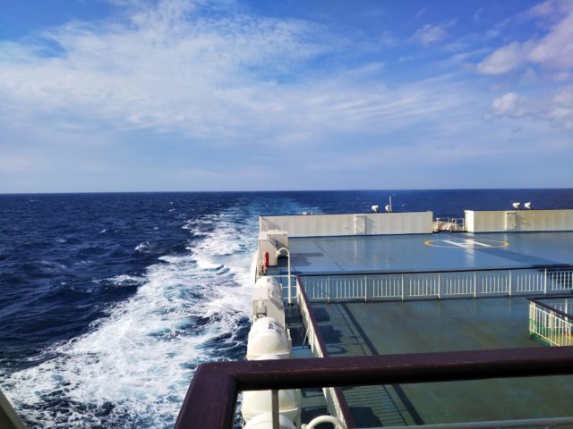 海割ドライブプラス津軽海峡フェリー株式会社