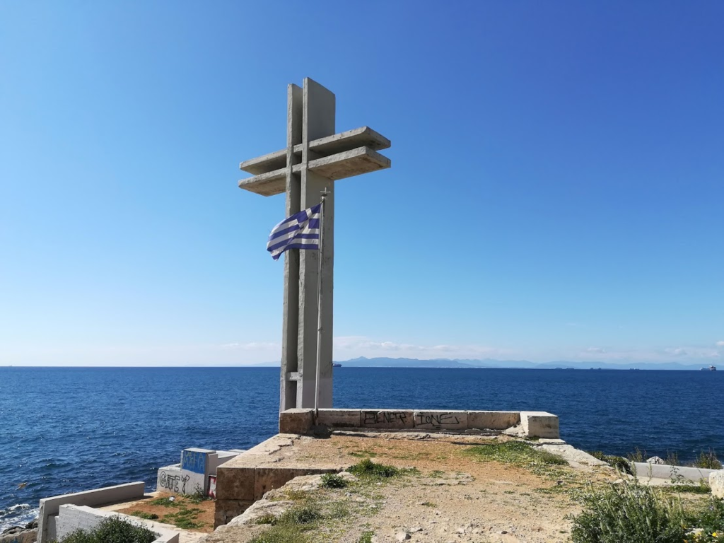 ピレウス - Wikipedia