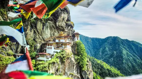 2025年 タクツァン僧院 - 出発前に知っておくべきことすべて -