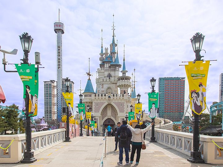 2025年 ロッテワールドタワー - 出発前に知っておくべきことすべて -