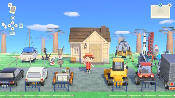 あつまれ どうぶつの森」で使えるマイデザインに京阪電車の制服が登場！ おうち時間大阪府枚方市の観光情報誌『ひらいろ』