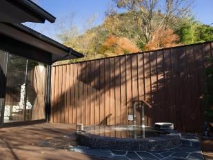 日帰り入浴で利用しました - 月ヶ瀬温泉 雲風々-Ufufu-のクチコミ