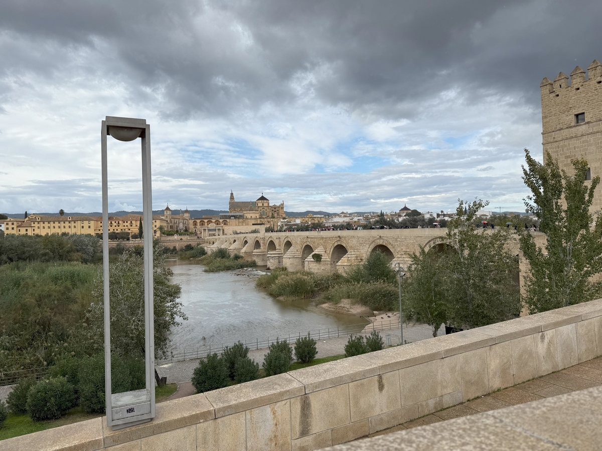 スペイン「コルドバ」でおすすめの観光名所を紹介！コルドバ歴史地区のモデルコースも公開トリップガイド