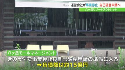 八ヶ岳リゾートアウトレットが家族連れにおすすめできる4つの理由山梨ガイド