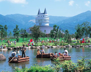 穴場 福井県北部のフォトジェニックな観光スポット8選&とっておきグルメ -