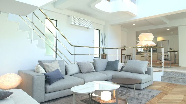 テラスハウス自由が丘-賃貸物件情報 東京都目黒区 タウンハウジング f