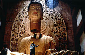 博多吟行 その2～福岡大仏夏井いつきの１００年俳句日記