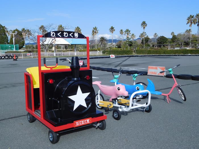 2018.6.24 タテホわくわくランド 大観覧車無料day兵庫県赤穂市子どもとおでかけ