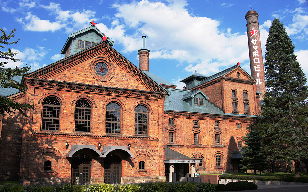 札幌開拓使麦酒醸造所 見学館 クチコミ・アクセス・周辺情報札幌 - フォートラベル