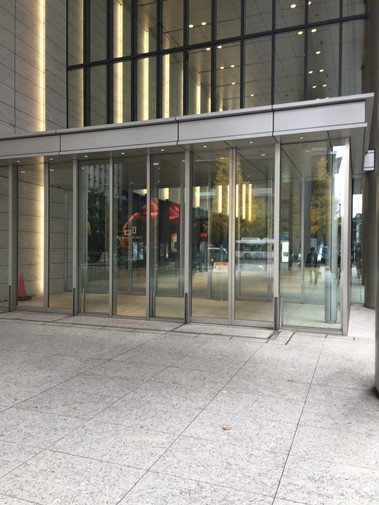 大手町プレイスフロアガイド・アクセス・駐車場東京ビルマップ