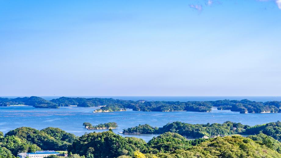 宮城県のオススメ撮影スポット９選 – 地元フォトグラファーが何度も通う、感動の風景 -