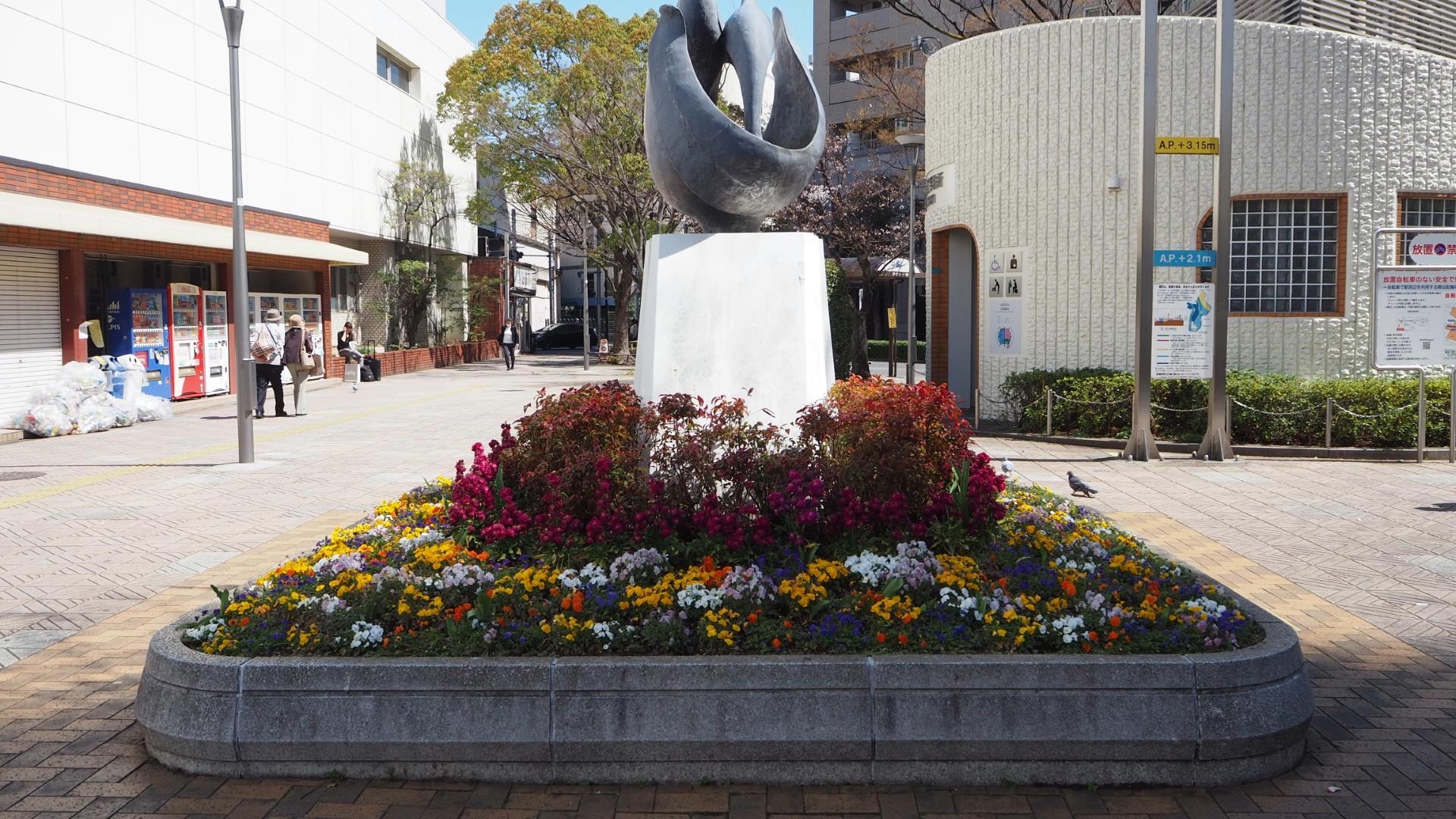 船堀ってどんな街？治安や口コミ・周辺施設など二人暮らしやファミリーにとっての住みやすさを解説！クラモア