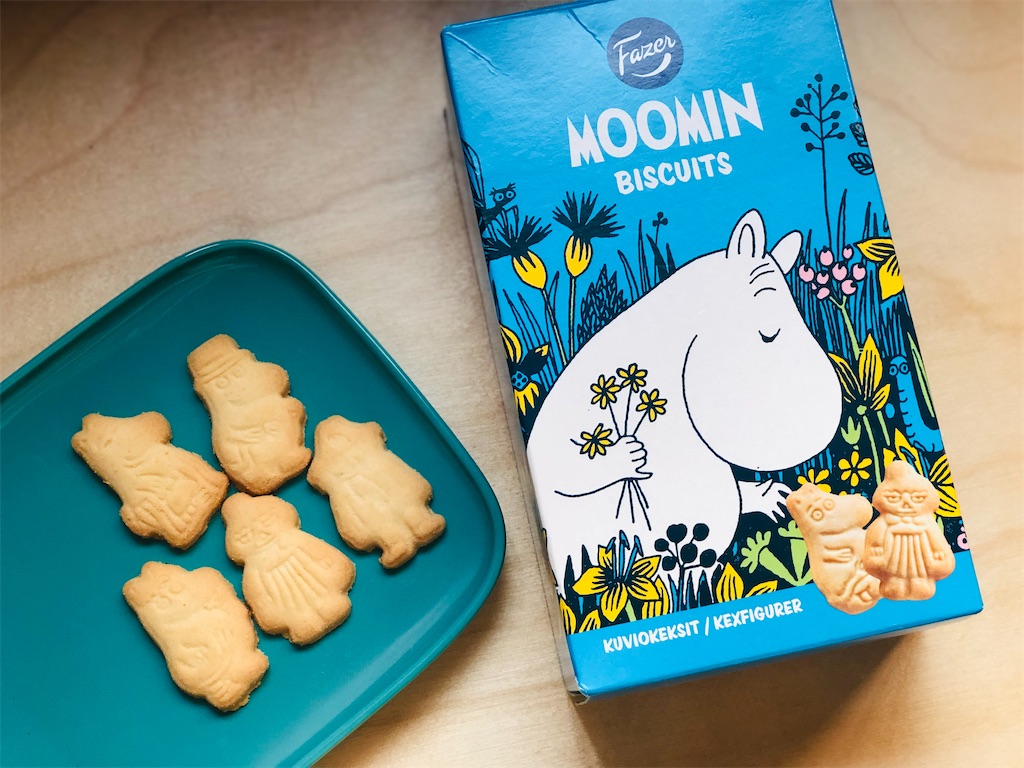 フィンランドのおみやげ ヘルシンキでおすすめの北欧雑貨とグルメマーケット -