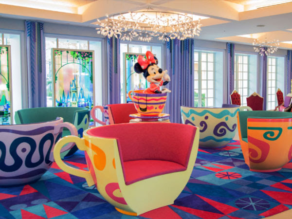 上海ディズニーリゾート直営ホテルのご紹介！公式ホテルならではの魅力を徹底調査Klookブログ