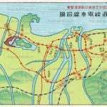 路面電車があった九州の中心地 西鉄福岡市内線 -