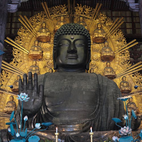 厳かで美しい、国宝が眠る場所。聖徳太子ゆかりのお寺「奈良県・法隆寺」キナリノ