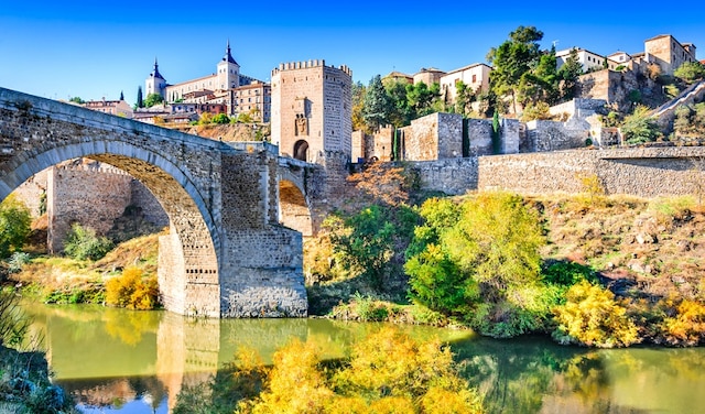 スペインの世界遺産48カ所をご紹介実は古代遺跡の宝庫？ – skyticket 観光ガイド