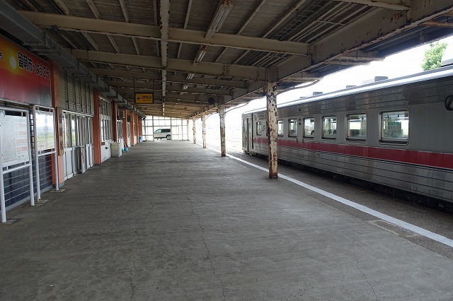 2023年で廃止 留萌本線 留萌駅に行ってきた - れいるのおと