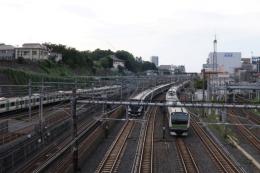 行ってきました！ 下御隠殿橋 しもごいんでんばし ！！ -