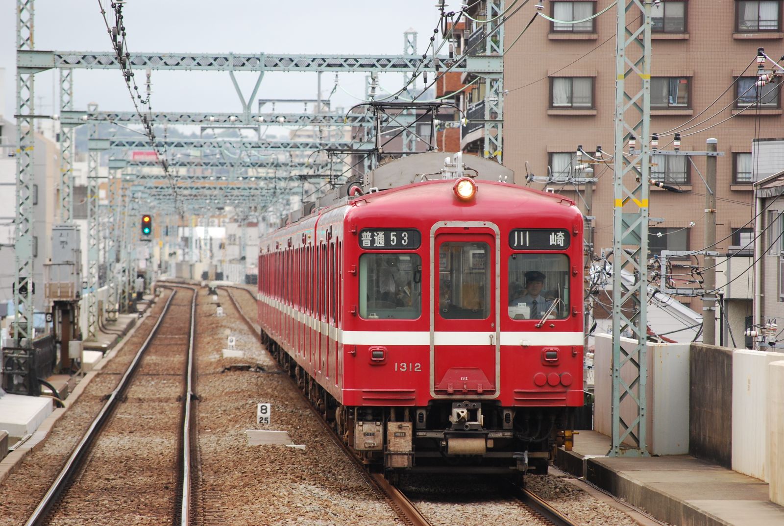 ３月１２日撮影分 ４- 新・陸と空