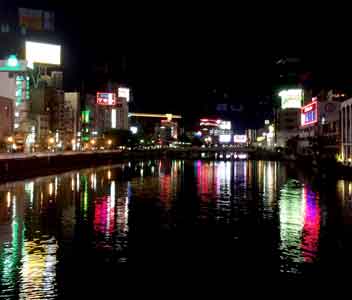 街歩き「中洲川端」繁華街だけじゃない!? 博多商人の人情と情緒が息づく街vol65マンスリー48