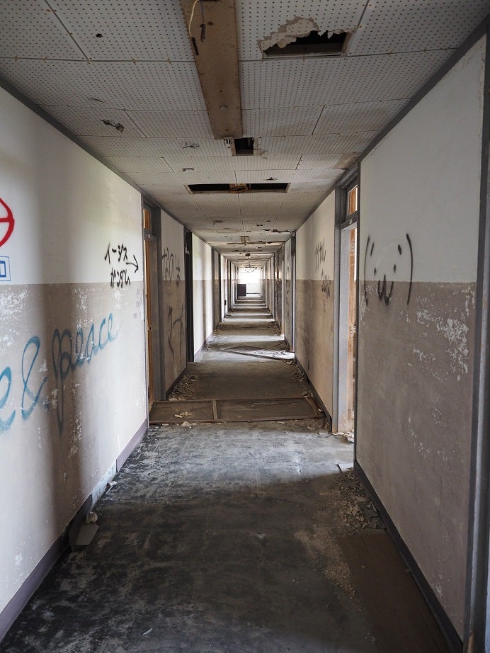 横向温泉ロッジ：ノスタルジー：車中泊EXPRESS