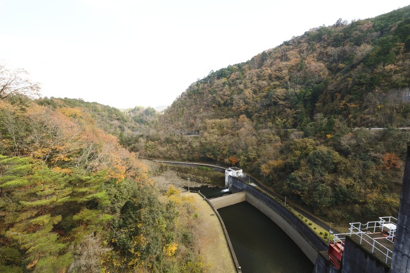 室生ダム鮒屋 から近くて安い駐車場特Pとくぴー