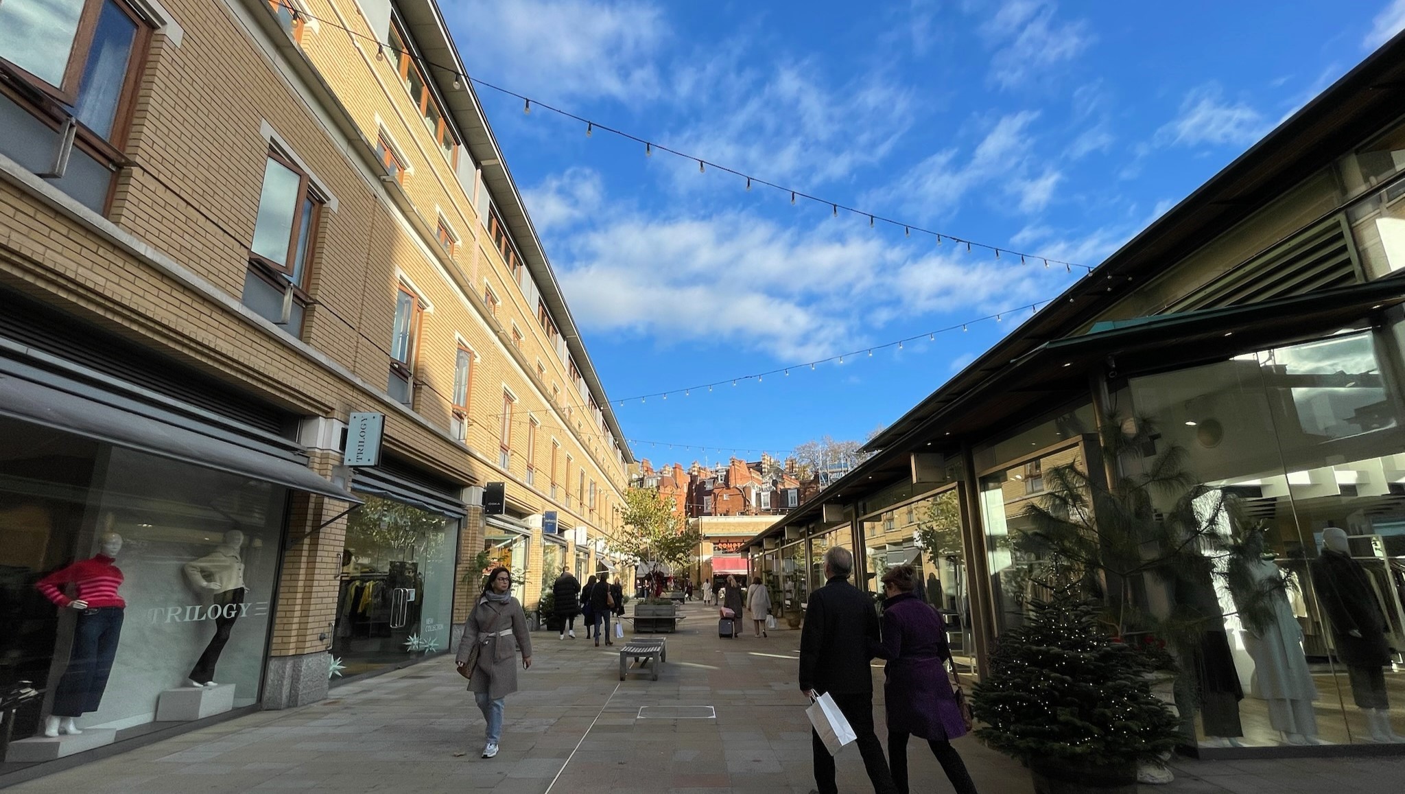 チェルシー観光ガイド～定番人気スポットを参考に自分にピッタリの観光プランを立てよう！エクスペディア