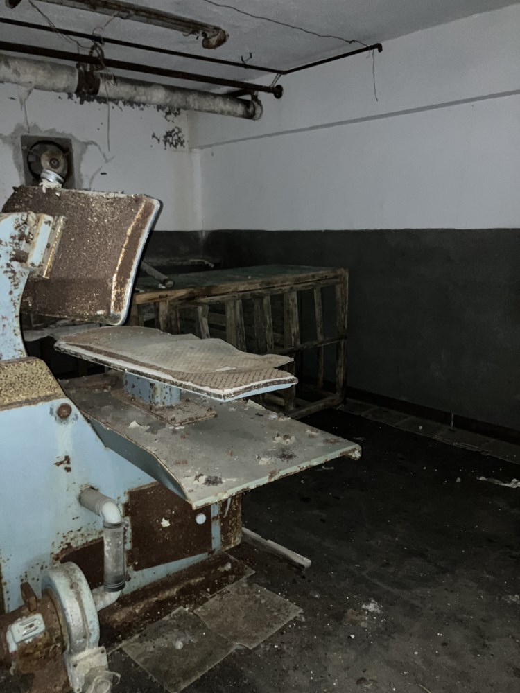 横向温泉ロッジ 虚空の幽霊ロッジ廃墟写真ブログ -Ruin's Cat