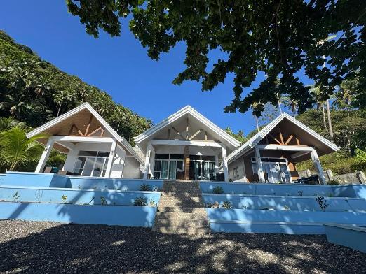 遊ぶ ダバオに来たら一度は行きたい南国ビーチリゾート、サマル島＆タリコッド島！～前半～