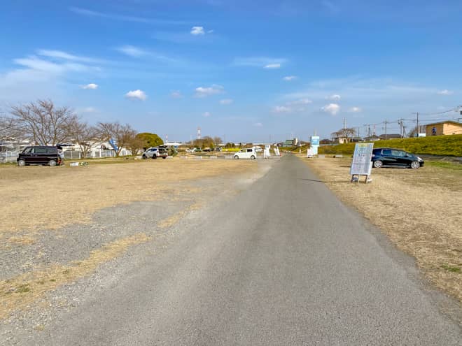 昨日は家族と川へ tech釣りに挑戦！techのブログ - LaBOLA