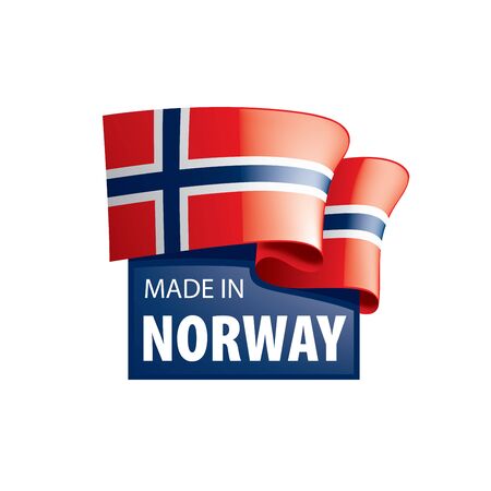 ノルウェーの国旗 - Wikipedia