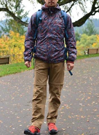 快適＆おしゃれに楽しむ「初夏の山コーデ」の基本YAMAP STORE ヤマップストア