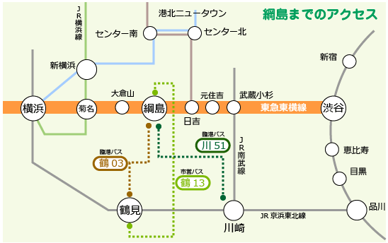 川崎鶴見臨港バス 1T313路線バス車両アルバム