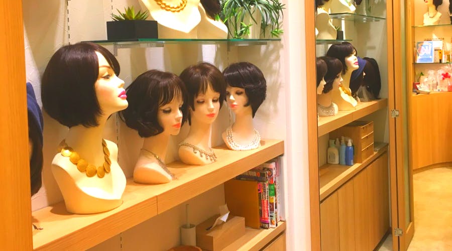 店舗詳細 大阪スタジオ増毛から増髪へ メンズスヴェンソン