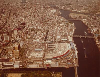 土日予約も！ 東京都中央区佃のおすすめ駐車場予約 1日とめても安い！akippaアキッパ