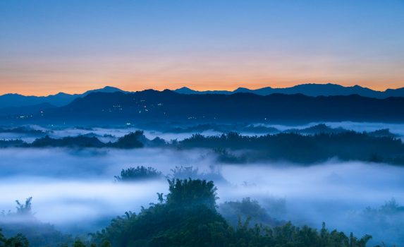 台湾で見つけた日本台北ナビ