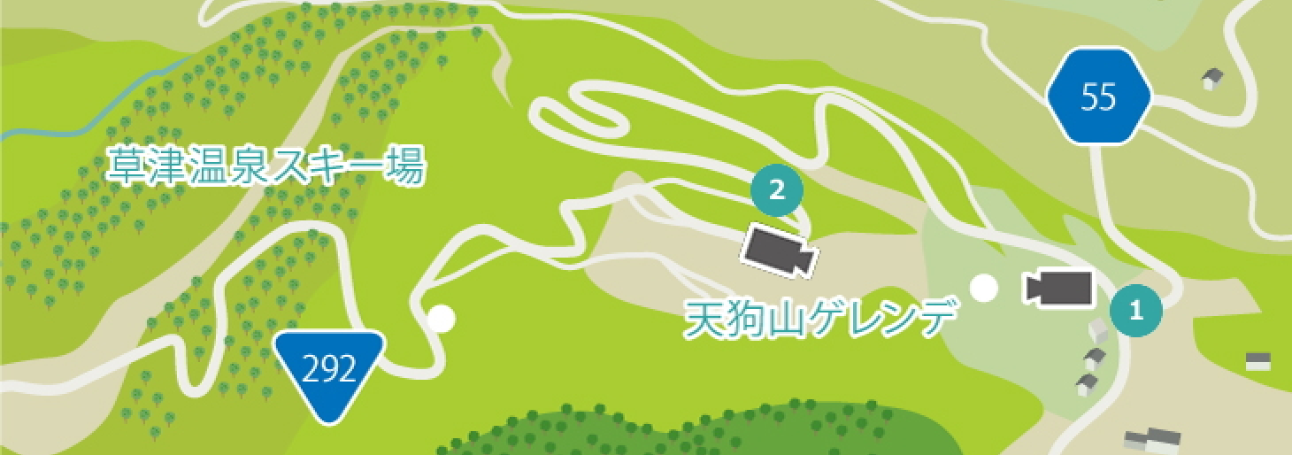 草津温泉スキー場ウィンターシーズンお知らせ詳細