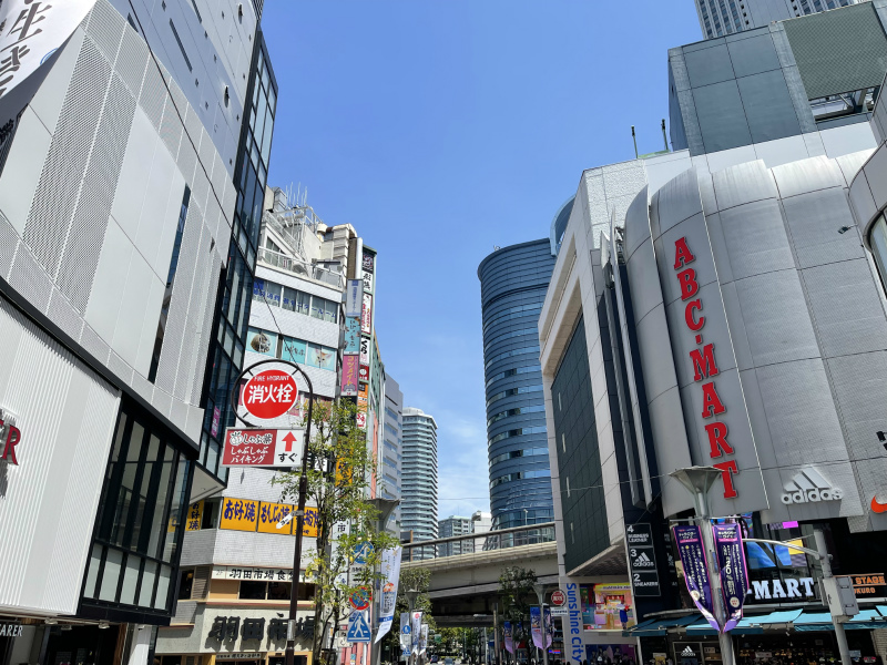 2022年最新版 池袋駅周辺の100円300円ショップ、全11店舗紹介！ – イケママ