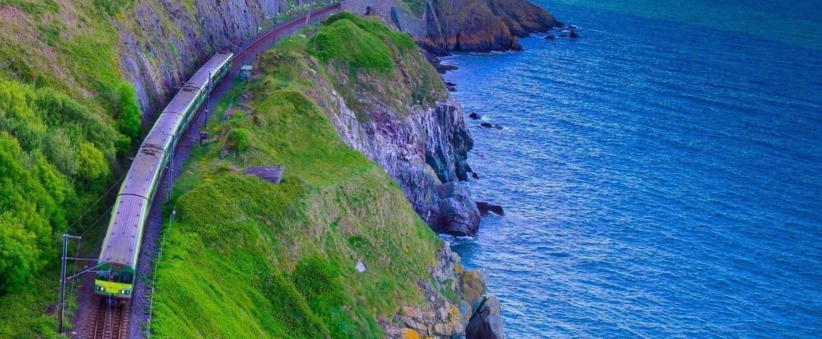 その迫力に圧倒！アイルランドのモハーの断崖旅行記事emoエモ- 旅メディア