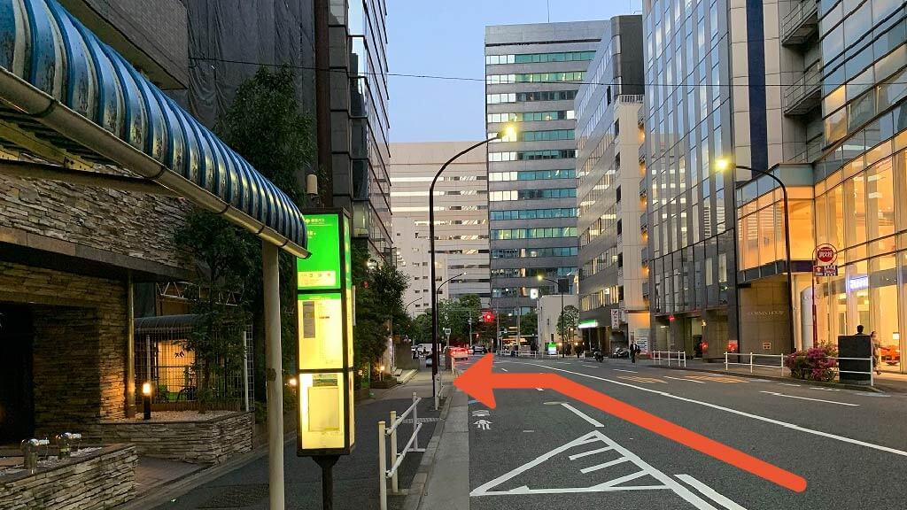 愛宕グリーンヒルズ MORIタワーPMCマンスリーパーキング