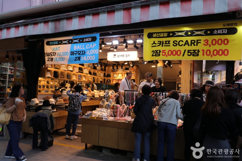 周辺観光地 – Henn na