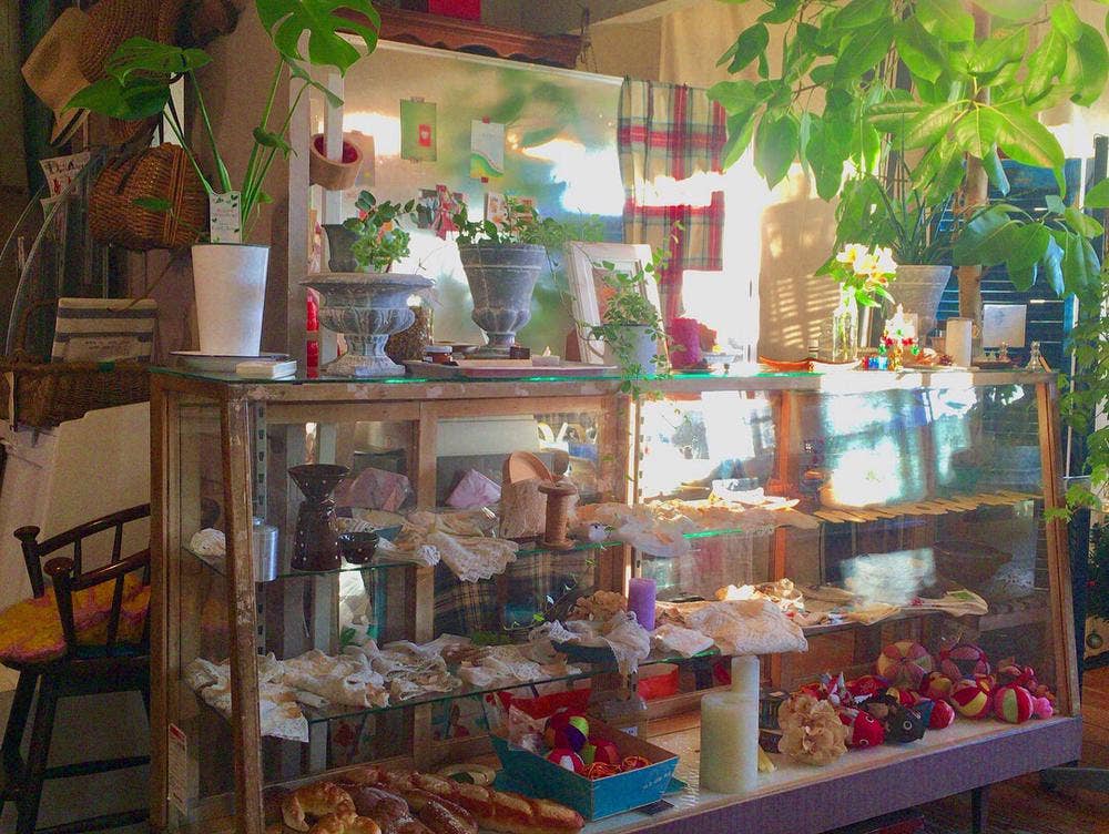 Coya Cafe なのはな＠福島県・いわき市☆Cafe